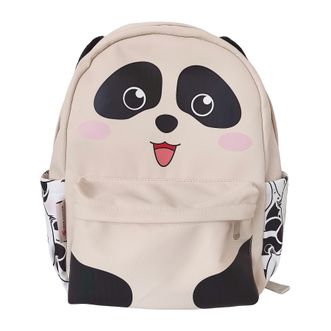 Air China  胖安达书包