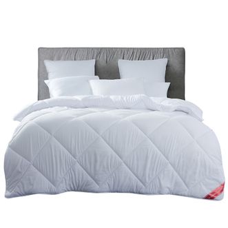 梦洁家纺  臻美精碘四季被