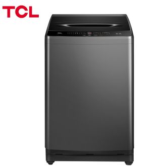 TCL  B90L2W 除螨洗波轮洗衣机全自动9KG