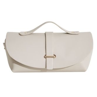 爱可乐（Echolac）  便携轻盈旅行日常收纳包CB2301 浅灰色