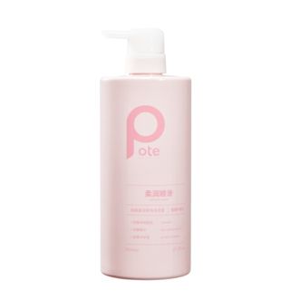柏缇  柔润顺滑洗发露800ml