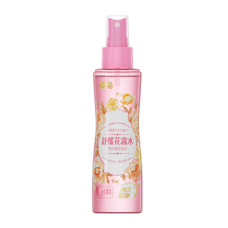 榄菊  舒缓花露水(馥香舒沁香水香型)150mL