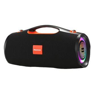 纽曼（Newmine）  户外K歌蓝牙音响大功率蓝牙音响BT100