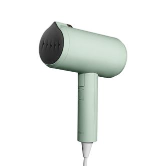 科西(KEHEAL)  手持挂烫机  家用蒸汽熨斗  便携式小型烫衣机  H1L  薄荷绿