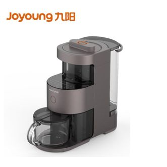 九阳/Joyoung  全自动免煮2025新款高端家用豆浆机全自动免手洗轻音料理机新款多功能榨汁机全自动可预约 Y1
