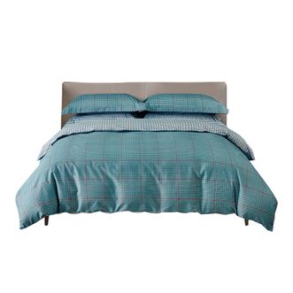 天琴朗格四件套纯棉佳品套件TQ-T142B