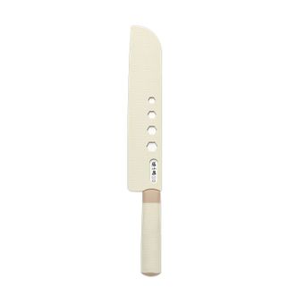 张小泉  本臻带鞘多用刀水果刀带保护套瓜果刀家用 D100931