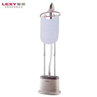 莱克/Lexy  家用挂烫机 强劲聚能蒸汽脚踏开关一键翻板高温蒸汽烫衣服小型熨斗熨烫机