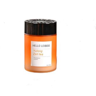 徕本/HELLOLEIBOO  车载香薰净化空气固体香膏
