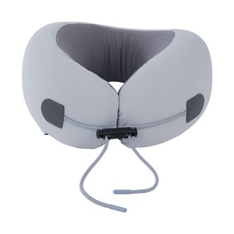 佳奥  U型枕  记忆棉护颈枕  旅行汽车飞机头枕颈枕  护脖子颈椎午睡枕