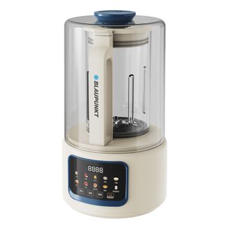 BLAUPUNKT  破壁机家用豆浆机 柔音降噪榨汁机料理机辅食机BP-PBJA09