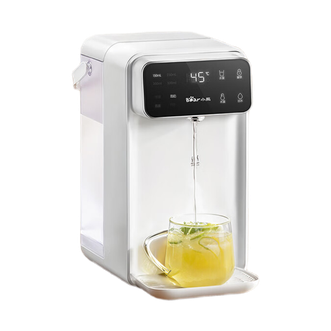 小熊/Bear  3L即热式饮水机智能大屏饮水烧水一体机YSJ-E40T7