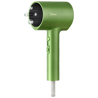美的/Midea  电吹风机 8000万负离子 AJ0502