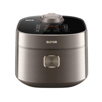 苏泊尔 旋焰釜电饭煲 F40H73 家用4L容量 本釜0氟钛陶多功能煮饭 苏泊尔 旋焰釜电饭煲 F40H73 家用4L容量 本釜0氟钛陶多功能煮饭