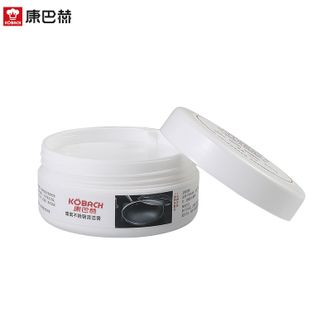 康巴赫  白盒清洁膏300g家用厨房除锈去污QJG002