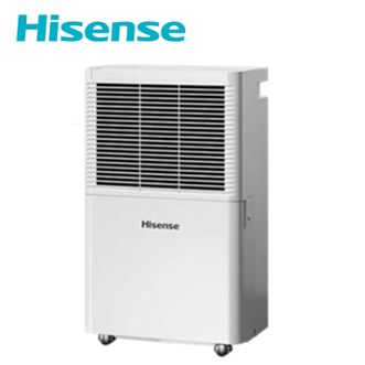 海信/Hisense  CF20BD/SH家用除湿机 /抽湿机/除湿器轻音去湿器/抽湿器 20L/天 整屋除湿（适用30-90㎡）