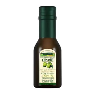 欧丽薇兰  特级初榨橄榄油100ml*1