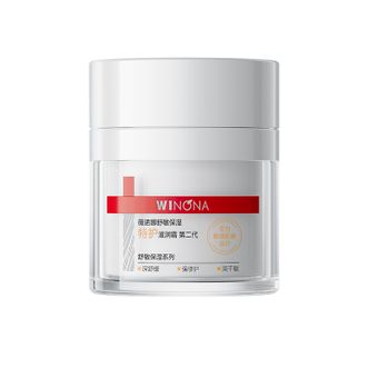 薇诺娜  舒敏保湿特护滋润霜 第二代50g