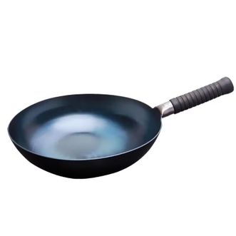 金卫德 章丘铁锅烟火气儿 JWD-001 金卫德 章丘铁锅烟火气儿 JWD-001