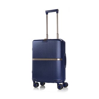 新秀丽/Samsonite  20英寸拉杆箱55/20 HH5*41001 深蓝色