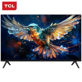 TCL  平板电视 32英寸  32F175C-A