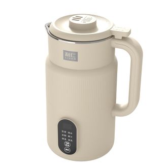 利仁/LIVEN  1L家用小型迷你破壁机免过滤豆浆机料理机全自动榨汁机LLJ-D815