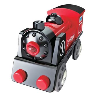 Hape  电动1号列车 E3703