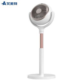 艾美特/Airmate  空气循环扇家用电风扇落地扇节能静音负离子净化