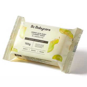 babycare  婴儿洗衣皂儿童专用肥皂 英国梨-150g