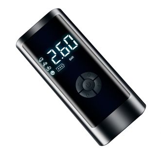 爱车屋（ICAROOM）  车载应急充气泵