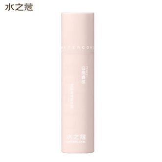 水之蔻/watercome  走珠止汗露男女士持续淡香清新走珠香体露白桃香槟20ml 1支 白桃香槟【少女香】