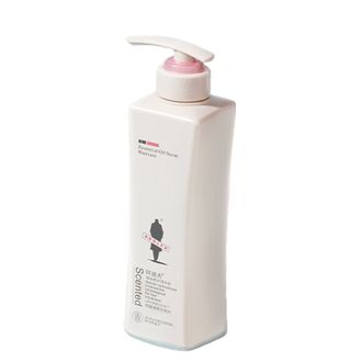 阿道夫（ADOLPH）  净澈清爽洗发水680ml*2男女士控油洗发水套装柔顺滑