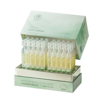 儒意	/RUYI  水杨酸次抛淡化雀斑修复精华液