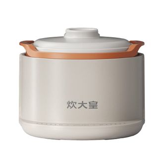 炊大皇  陶瓷电饭煲CDH-FB0030
