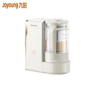 九阳/Joyoung  轻音变频破壁机B1U 家用全自动水箱榨汁豆浆机1.75L口感可调降噪料理大师