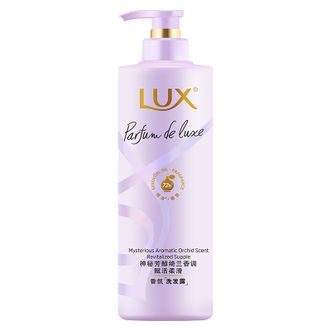  力士花漾悦香洗发露 绮兰魅域470ml
