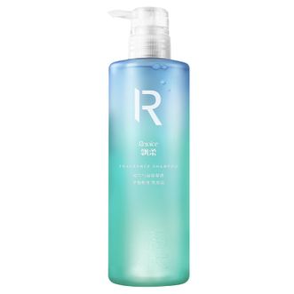 飘柔/Rejoice  奢享香氛洗发露地中海微风型550G