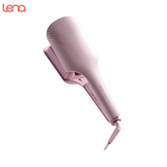 Lena  蛋卷卷发棒LN-S16ES 三管蛋卷棒深V蛋卷夹32mm 1亿负离子法式蛋蛋卷烫发棒波浪夹板卷发神器礼物