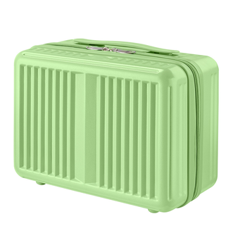 贝唯思  BWS6016便携手提化妆箱14英寸