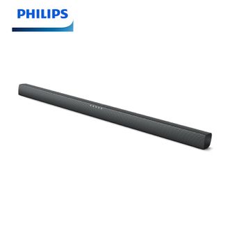 飞利浦（PHILIPS）  TAB4208/93 回音壁Soundbar 电视机音响 家庭影院音箱 条形音响 2.0立体声道蓝牙5.3