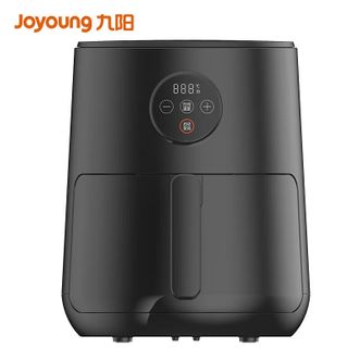 九阳/Joyoung  空气炸锅不沾易清洗准确定时无油煎炸薯条 KL45-VF322