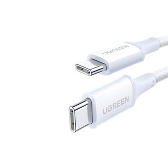 绿联（UGREEN）  PD240W 双头 Type-C 数据线 手机充电线  2米 L518 55515
