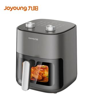 九阳/Joyoung KL50-V132 空气炸锅5L容量 九阳/Joyoung KL50-V132 空气炸锅5L容量