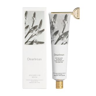 独特艾琳/Dear lrean  璀璨流星紧致抗皱精华手霜65ml-低调檀香