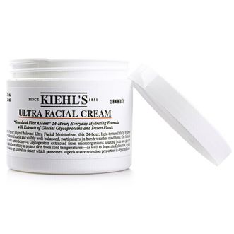 科颜氏（Kiehl's）高保湿面霜125ml