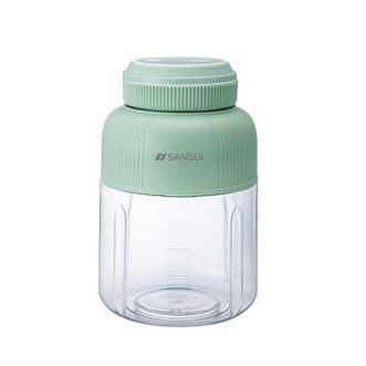 山水/Sansui  便携吨吨桶鲜榨果汁机SH-A8