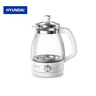  Hyundai  煮茶器 迷你养生壶 1L