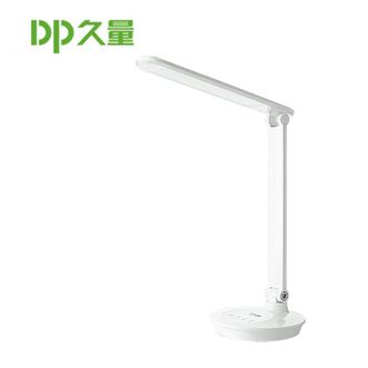 久量/DP  国A级充电台灯 1017国A【4800毫安+五档调光】