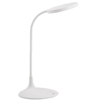 飞利浦/Philips  护眼台灯家用学生卧室阅读学习台灯 品志LED充电台灯 大容量电池 超长续航 66247