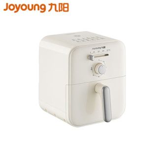 九阳/Joyoung  空气炸锅多功能炸锅家用炸薯条机无油煎炸可调温 KL40-VF102-B